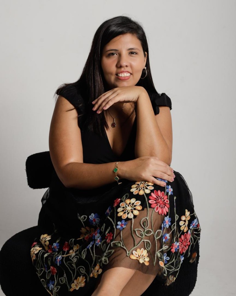 Dra. Lianella Fuenmayor