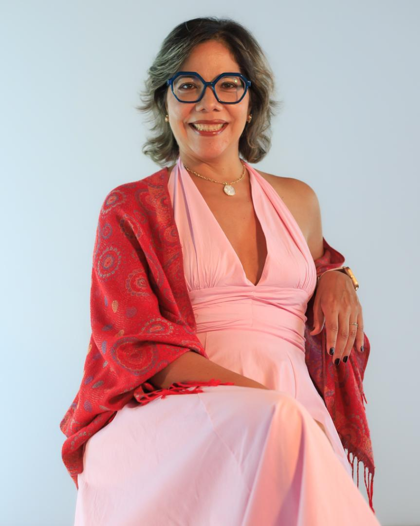 Saulibeth Rivas